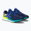 Vyriški bėgimo bateliai Joma R.Supercross 2303 blue and navy RCROS2303 4