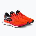 Joma R.Supercross 2307 vyriški bėgimo bateliai oranžiniai RCROS2307 5
