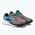 Vyriški bėgimo bateliai Joma R.Supercross 2312 blue-grey RCROS2312 4