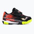 Vaikiški futbolo bateliai Joma Super Copa TF black/orange 2