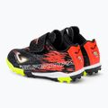 Vaikiški futbolo bateliai Joma Super Copa TF black/orange 3