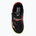 Vaikiški futbolo bateliai Joma Super Copa TF black/orange 6
