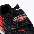 Vaikiški futbolo bateliai Joma Super Copa TF black/orange 9