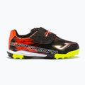 Vaikiški futbolo bateliai Joma Super Copa TF black/orange 10