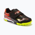 Vaikiški futbolo bateliai Joma Super Copa TF black/orange 14