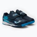 Vaikiški futbolo bateliai Joma Super Copa IN navy 4
