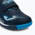 Vaikiški futbolo bateliai Joma Super Copa IN navy 8