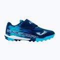 Vaikiški futbolo bateliai Joma Super Copa TF navy 10