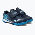 Vaikiški futbolo bateliai Joma Super Copa TF navy 4
