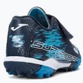 Vaikiški futbolo bateliai Joma Super Copa TF navy 8