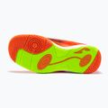 Vaikiški futbolo bateliai Joma Super Copa IN coral/green fluor 14