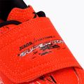 Vaikiški futbolo bateliai Joma Super Copa IN coral/green fluor 9
