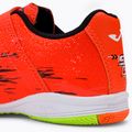 Vaikiški futbolo bateliai Joma Super Copa IN coral/green fluor 10
