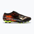 Vyriški futbolo bateliai Joma Super Copa FG black/coral 10