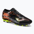 Vyriški futbolo bateliai Joma Super Copa FG black/coral