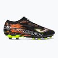 Vyriški futbolo bateliai Joma Super Copa FG black/coral 2