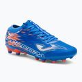 Vyriški futbolo bateliai Joma Super Copa FG royal/coral