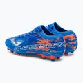 Vyriški futbolo bateliai Joma Super Copa FG royal/coral 3