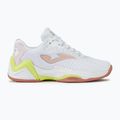 Moteriški teniso batai Joma Ace Lady P white 2