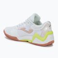 Moteriški teniso batai Joma Ace Lady P white 3