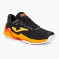 Vyriški teniso bateliai Joma Ace P black/orange