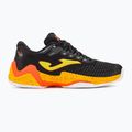 Vyriški teniso bateliai Joma Ace P black/orange 2