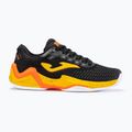Joma T.Ace 2301 juodai oranžiniai vyriški teniso bateliai TACES2301T 10