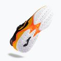 Joma T.Ace 2301 juodai oranžiniai vyriški teniso bateliai TACES2301T 14