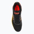 Joma T.Ace 2301 juodai oranžiniai vyriški teniso bateliai TACES2301T 6