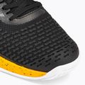 Joma T.Ace 2301 juodai oranžiniai vyriški teniso bateliai TACES2301T 7