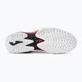 Joma T.Ace vyriški baltos ir raudonos spalvos teniso bateliai TACES2302T 5