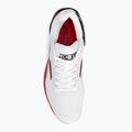 Joma T.Ace vyriški baltos ir raudonos spalvos teniso bateliai TACES2302T 6