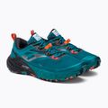Joma Tk.Rase 2317 vyriški bėgimo bateliai tamsiai mėlyni TKRASS2317 4