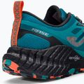 Joma Tk.Rase 2317 vyriški bėgimo bateliai tamsiai mėlyni TKRASS2317 8
