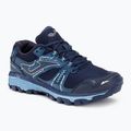 Moteriški bėgimo bateliai Joma Tk.Shock Lady 2303 blue TKSHLS2303