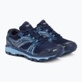 Moteriški bėgimo bateliai Joma Tk.Shock Lady 2303 blue TKSHLS2303 4