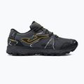 Joma Tk.Shock vyriški bėgimo bateliai juodi TKSHOS2322 2