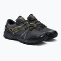 Joma Tk.Shock vyriški bėgimo bateliai juodi TKSHOS2322 4