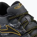 Joma Tk.Shock vyriški bėgimo bateliai juodi TKSHOS2322 9