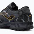 Joma Tk.Shock vyriški bėgimo bateliai juodi TKSHOS2322 10