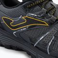 Joma Tk.Shock vyriški bėgimo bateliai juodi TKSHOS2322 11