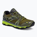 Vyriški bėgimo bateliai Joma Tk.Shock 2323 green TKSHOS2323