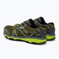 Vyriški bėgimo bateliai Joma Tk.Shock 2323 green TKSHOS2323 3