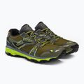 Vyriški bėgimo bateliai Joma Tk.Shock 2323 green TKSHOS2323 4