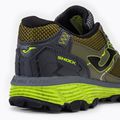 Vyriški bėgimo bateliai Joma Tk.Shock 2323 green TKSHOS2323 8