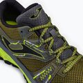 Vyriški bėgimo bateliai Joma Tk.Shock 2323 green TKSHOS2323 10