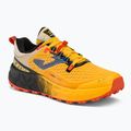Joma vyriški bėgimo bateliai Tk.Sima 2328 geltona ir juoda TKSIMS2328
