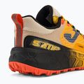 Joma vyriški bėgimo bateliai Tk.Sima 2328 geltona ir juoda TKSIMS2328 9