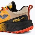 Joma vyriški bėgimo bateliai Tk.Sima 2328 geltona ir juoda TKSIMS2328 10