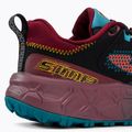 Joma Tk.Sima 2331 juodi vyriški bėgimo bateliai 8